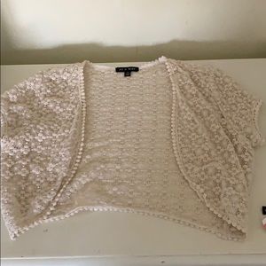 Women’s Shawl